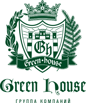 Бутик-отель Green House